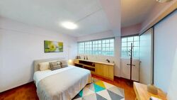 Blk 506 Kaki Bukit Ville (Bedok), HDB 5 Rooms #639541651